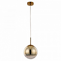 Подвесной светильник Arte Lamp JUPITER gold A7961SP-1GO