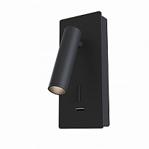 Бра Maytoni Technical Mirax / Миракс C041WL-L3B3K