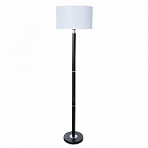 Торшер ARTE LAMP ROBERT A5029PN-1SS