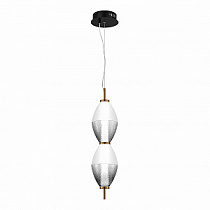 Подвесной светильник ST LUCE ICE / АЙС SL6130.403.15