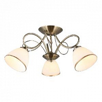 Накладная люстра Omnilux Alimini OML-25307-03