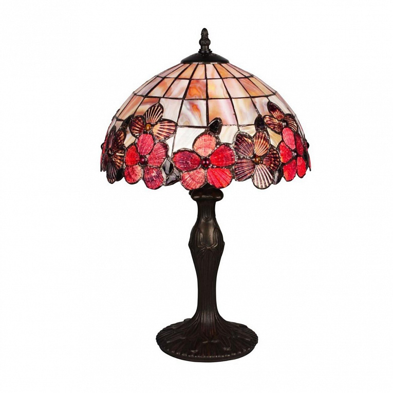 Лампа настольная Omnilux Avanca OML-80604-01