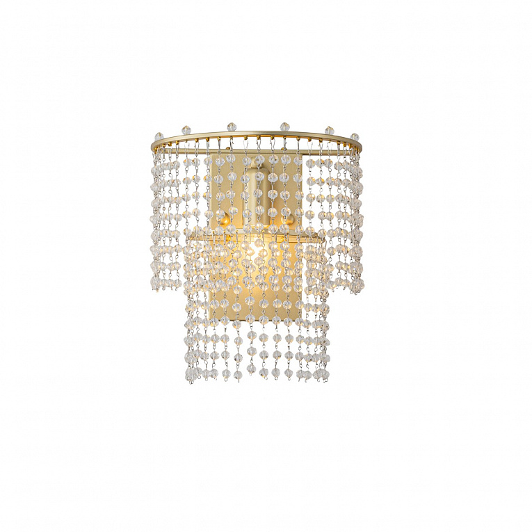 Бра Favourite Fringe 4762-1W
