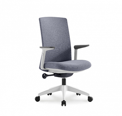 Кресло для персонала Sunon Тиа / TIA Серый