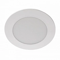 Точечный встраиваемый светильник Lightstar ZoccoIP65 223120IP65CCT