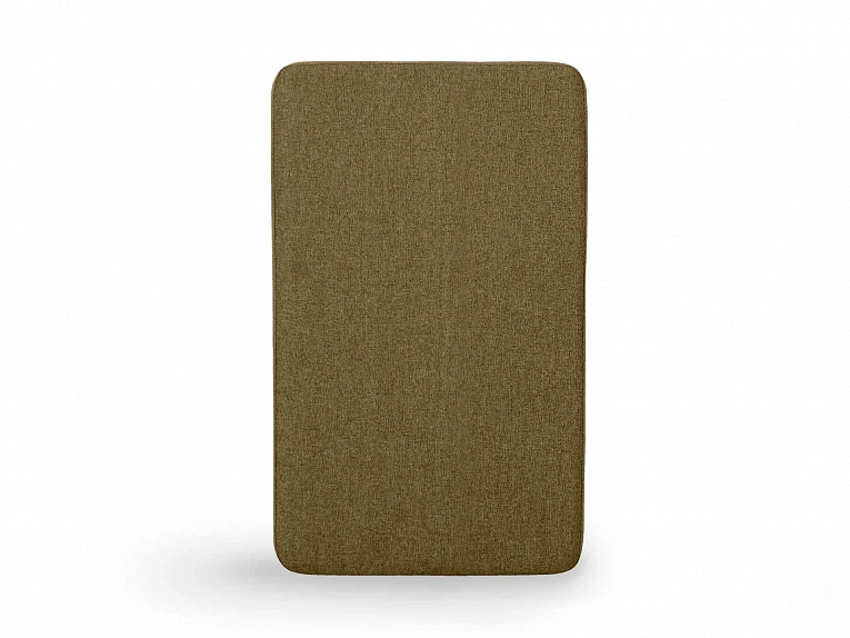 Изголовье OgogoHome Licata 635х1070 светло-коричневый 902197