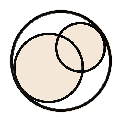 Потолочный светильник Freya Tucene / Тусин FR10029CL-L70B