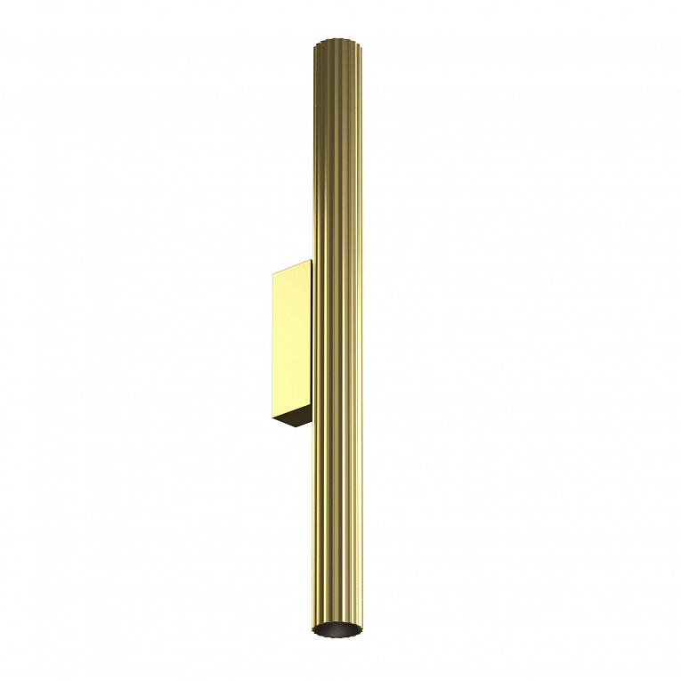 Бра Maytoni Calipso / Калипсо C082WL-12W2.7K-BS