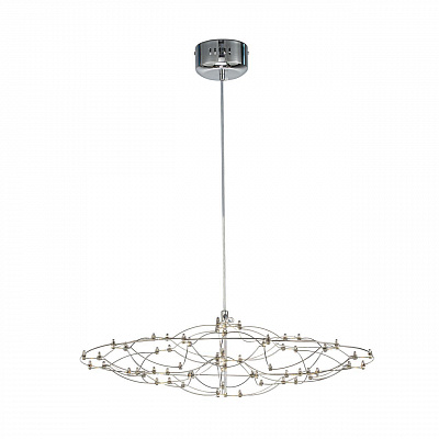 Подвесная люстра Favourite Thinner 4305-6P