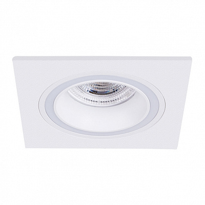 Точечный встраиваемый светильник ARTE LAMP IMAI A2465PL-1WH
