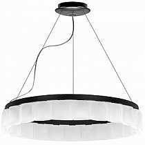 Подвесная люстра Lightstar Nibbler 812236