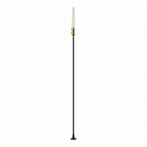 Садово-парковый фонарь ODEON LIGHT CANNA 7020/4GB