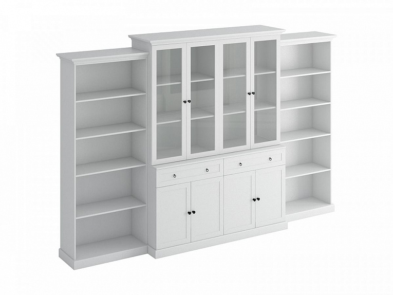 Композиция для гостиной OgogoHome Caprio g1434250