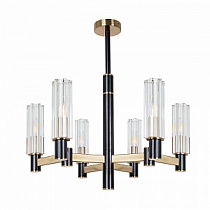 Люстра Divinare BAROLO 2654/17 LM-6