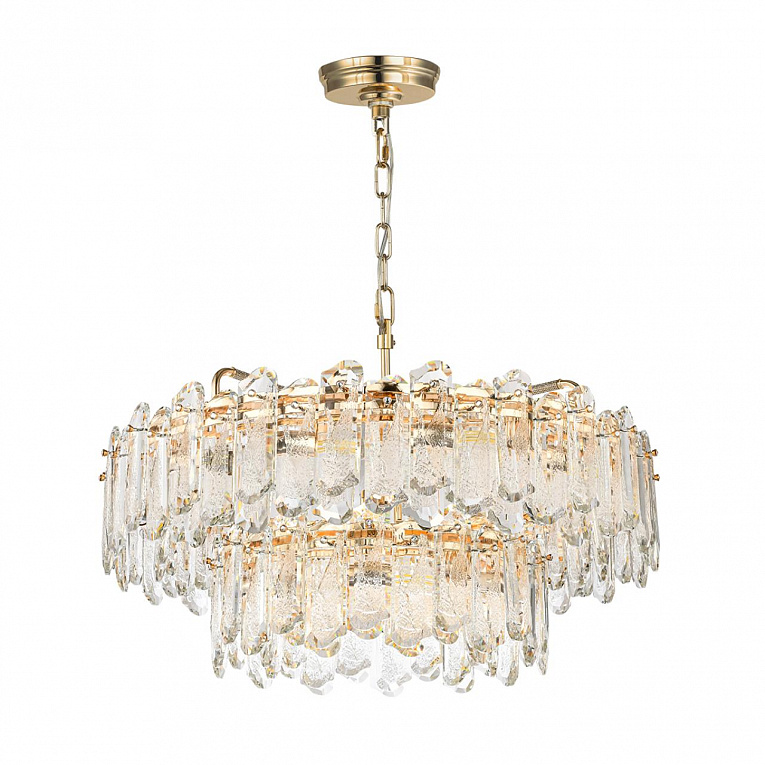 Подвесная люстра ODEON LIGHT BULLON 5069/22
