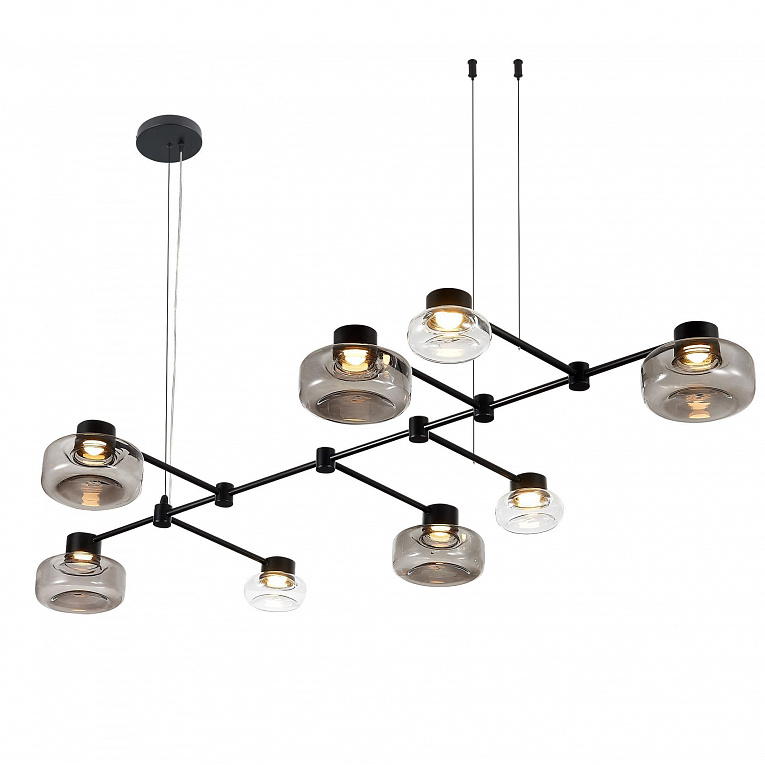 Подвесной светильник ST LUCE Vallo / ВАЛЛО SL6005.403.08