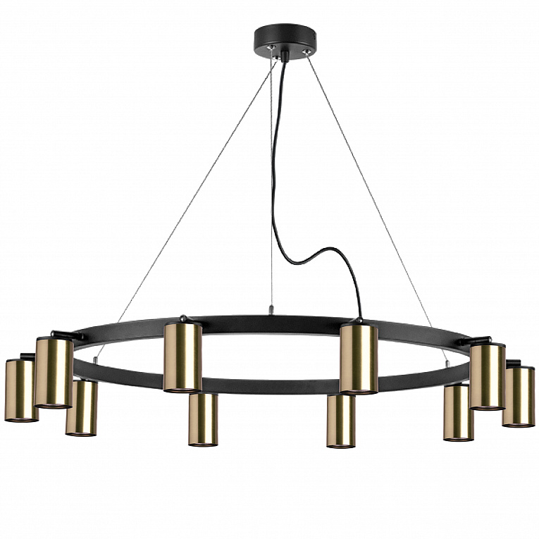 Подвесная люстра Lightstar Rullo LR0214110103