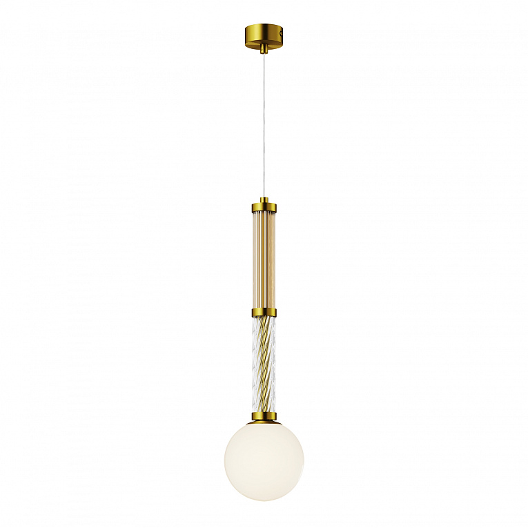Подвесной светильник Maytoni Teatro / Театро MOD287PL-01BS