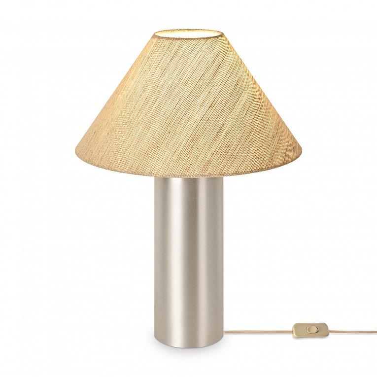 Лампа настольная Freya Зои FR5632TL-01N