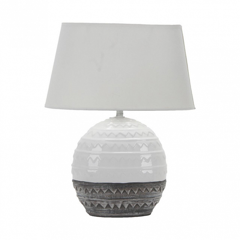 Лампа настольная Omnilux Tonnara OML-83204-01