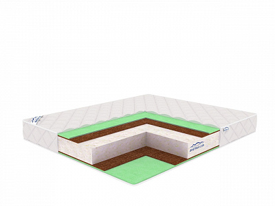 Матрас Фабрика Сна ECO Hard Max
