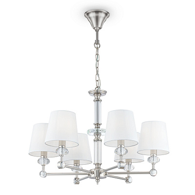 Люстра Maytoni Riverside / Риверсайд MOD018PL-06CH