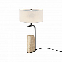 Лампа настольная Maytoni Glamping / Глэмпинг MOD437TL-02B