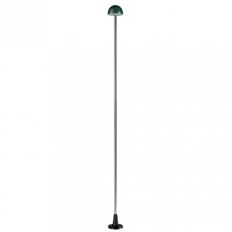 Садово-парковый фонарь ODEON LIGHT VERDE 7122/4GLA