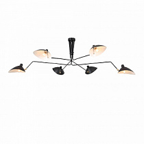 Накладная люстра ST LUCE SPRUZZO / СПРУЗЗО SL305.402.06