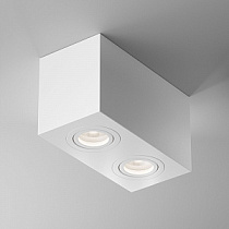 Потолочный светильник Maytoni Atom / Атом C017CL-02W