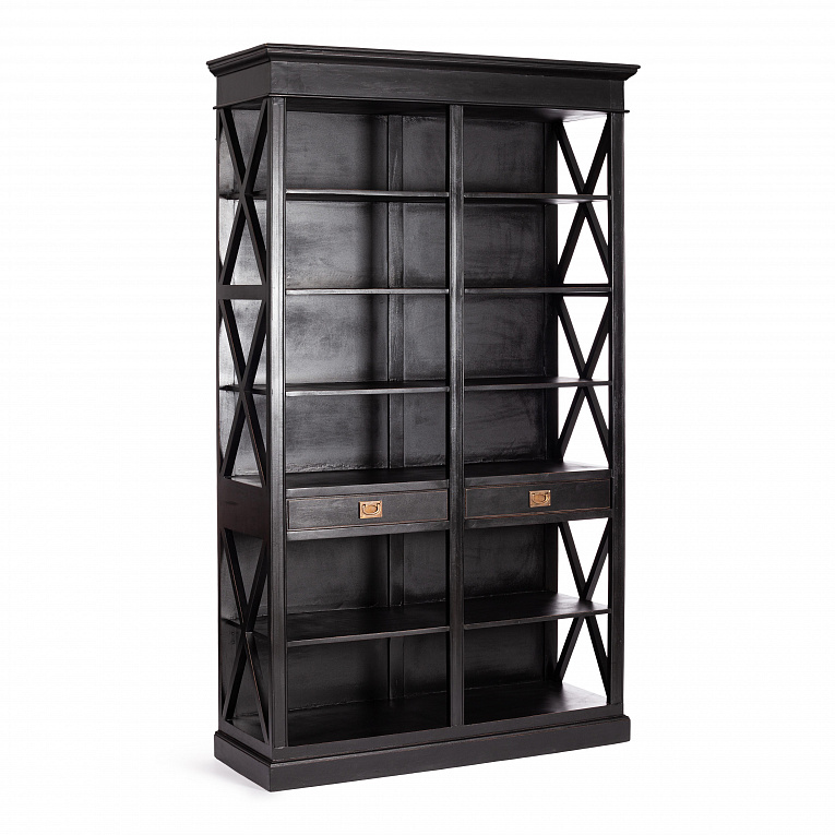 Библиотека Secret de Maison Блэк Лэйбл/Black Label (мод. DA-2379) Черный