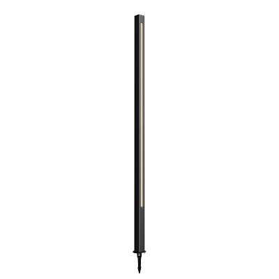 Садово-парковый фонарь Maytoni Pole / Поле O440FL-L12GF3K