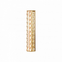 Бра Maytoni Castello / Кастелло MOD336WL-L35G3K