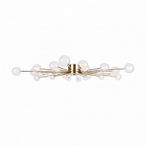 Накладная люстра Freya Celebrity / Селебрити FR5242CL-24BS1