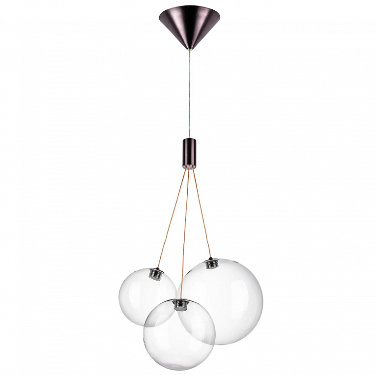 Подвесная люстра Lightstar Sferetta 801030