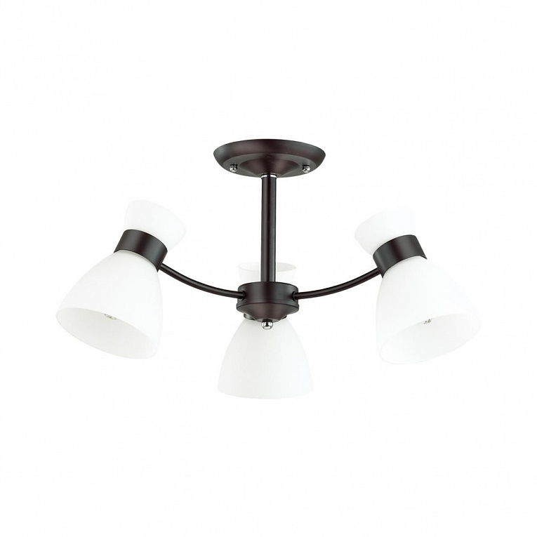 Люстра на штанге LUMION WILMA 4534/3C