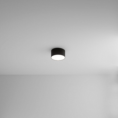 Точечный накладной светильник ARTE LAMP FADO A7312PL-1BK