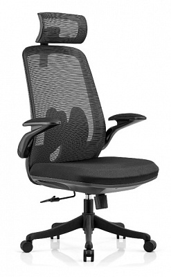 Компьютерное кресло Viking-81 Strong black